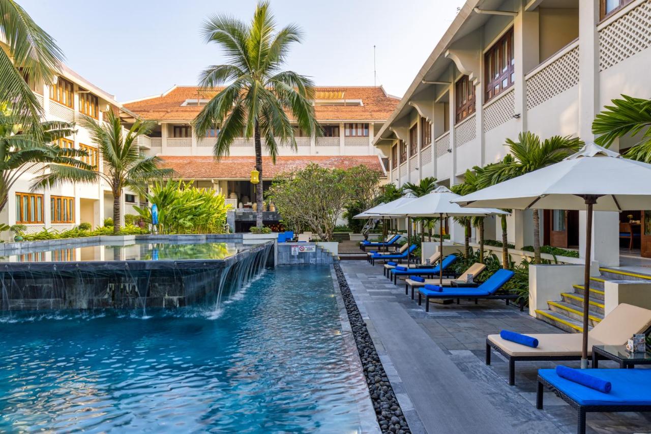 Almanity Hoi An