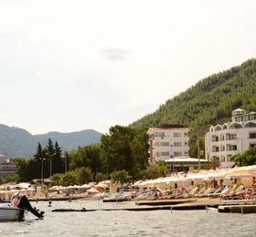 Туры в Class Beach в Турции