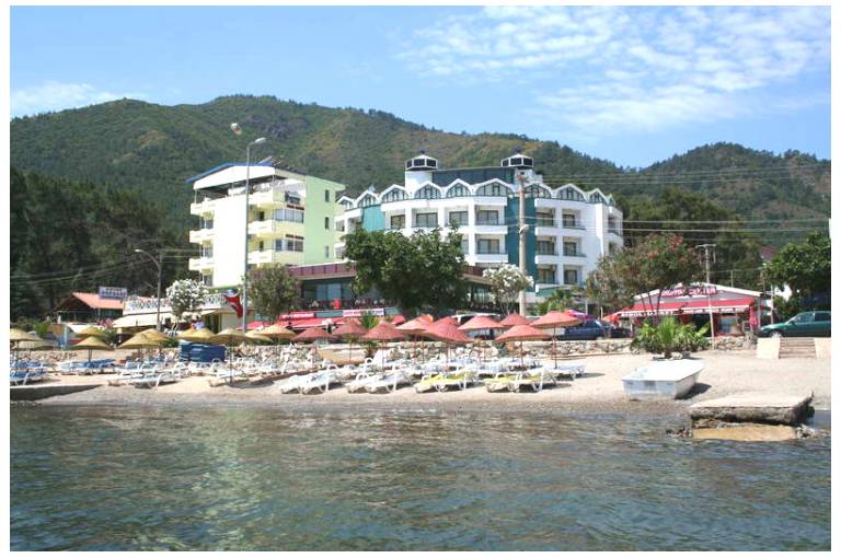 Class Beach