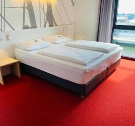 havenhostel Cuxhaven в Куксхафене