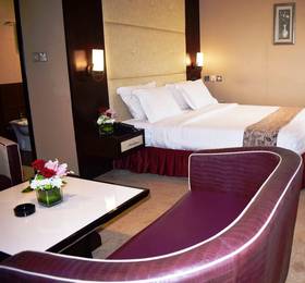 Отдых в Manhattan Avenue Hotel - ОАЭ, Дубай
