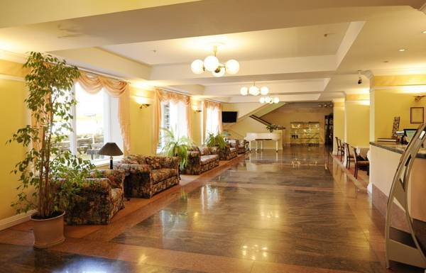 Sarunas 4* Литва, Вильнюс