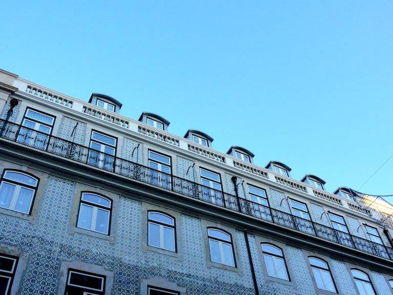 My Story Hotel Ouro