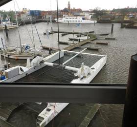 Туры в City Marina 78 в Германии