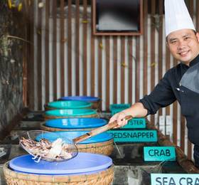 Туры в Sunrise Premium Resort Hoi An в Вьетнаме