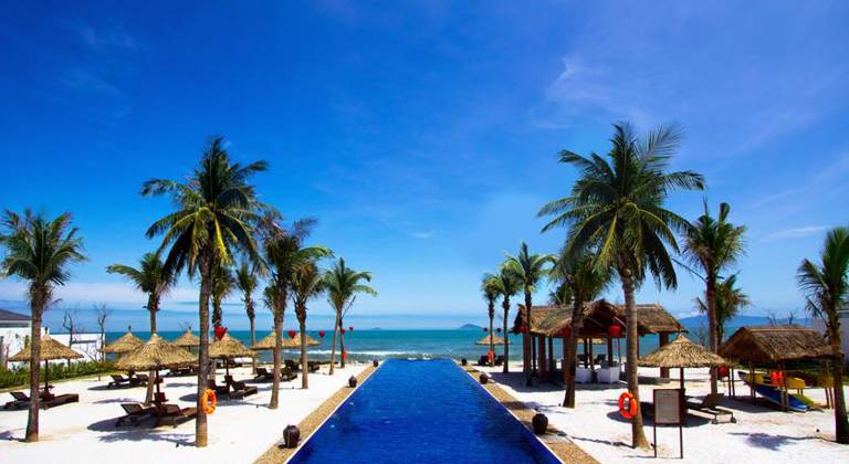 Sunrise Premium Resort Hoi An