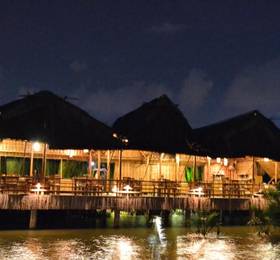 Туры в Hoi An Coco River Resort & Spa в Вьетнаме