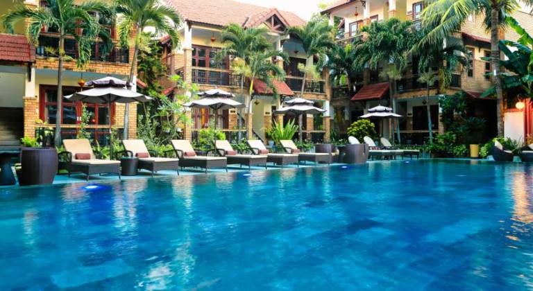 Mercure Hoi An Royal