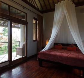 Туры в Ecosfera Hotel, Canggu /Kuta в Индонезии