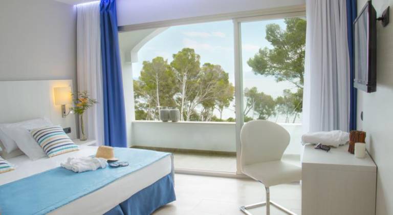 Mar Hotels Alcanada