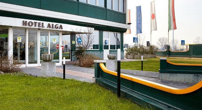 Alga