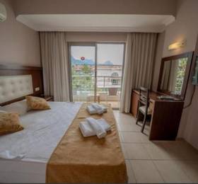 Отдых в Erkal Resort - Турция, Кемер