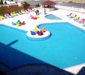 Club Golden Lady в Кемере