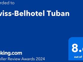Туры в Swiss-Belhotel Tuban в Индонезии