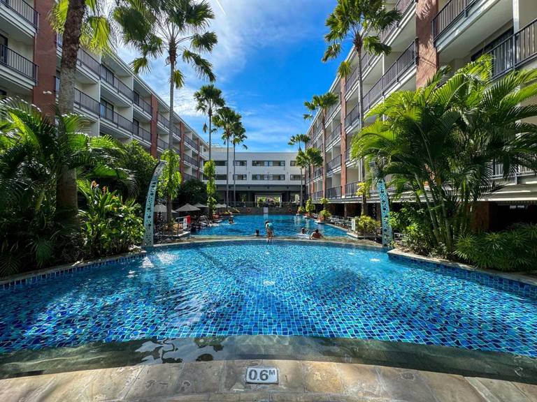 Anathera Resort Kuta