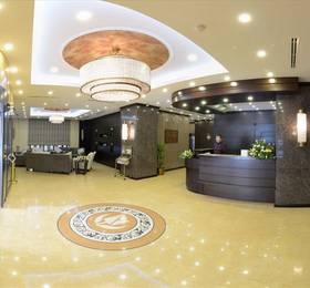 Отдых в Golden Tulip Bishkek - Кыргызстан, Бишкек