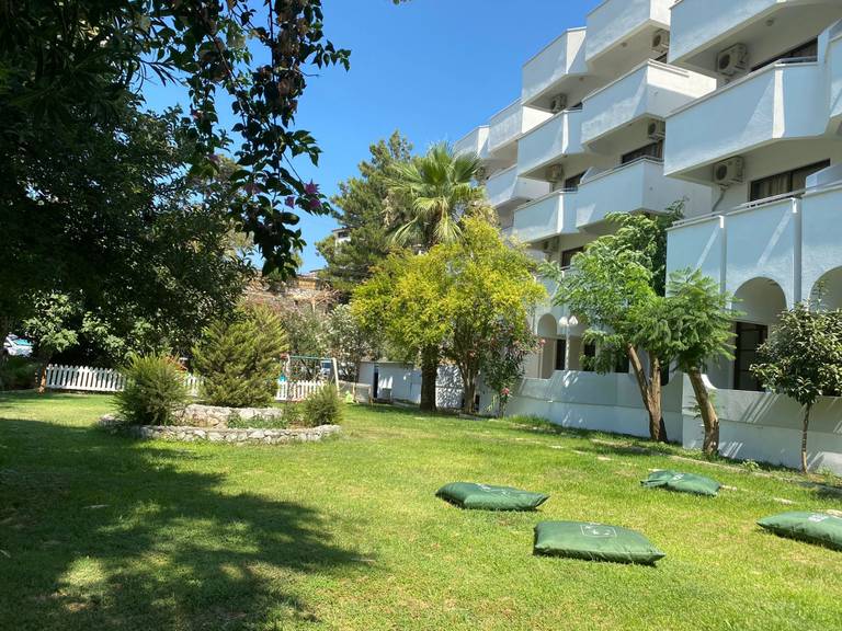 Munamar Park Hotel