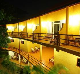 Отдых в Laluna Ayurveda Resort - Шри-Ланка, Бентота