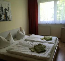 Туры в CheckInn Zimmervermietung UG в Германии
