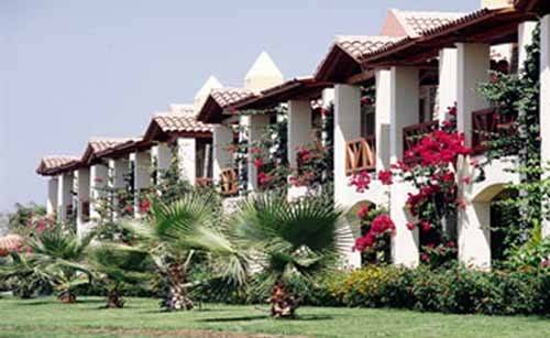 Kerem Resort 4* Турция, Бодрум