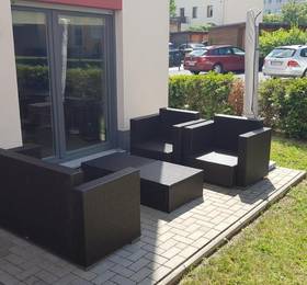 Туры в Andres Ferienwohnung в Германии