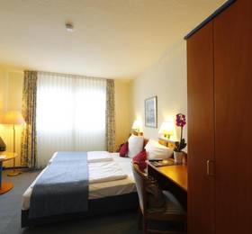 Отдых в Hotel Karl Noss - Германия, Кохем