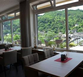 Flair Hotel am Rosenhugel в Кохеме