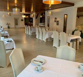 Gastehaus Zur schonen Aussicht в Кохеме