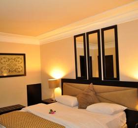 Туры в Casablanca Le Lido Thalasso & Spa в Марокко