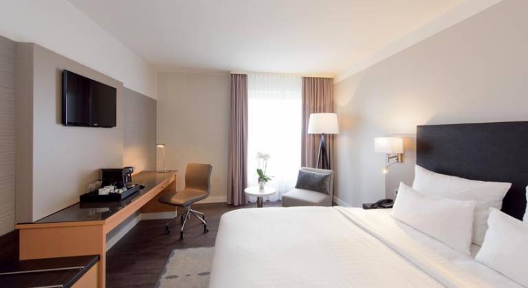 Mercure Hotel Hannover Oldenburger Allee