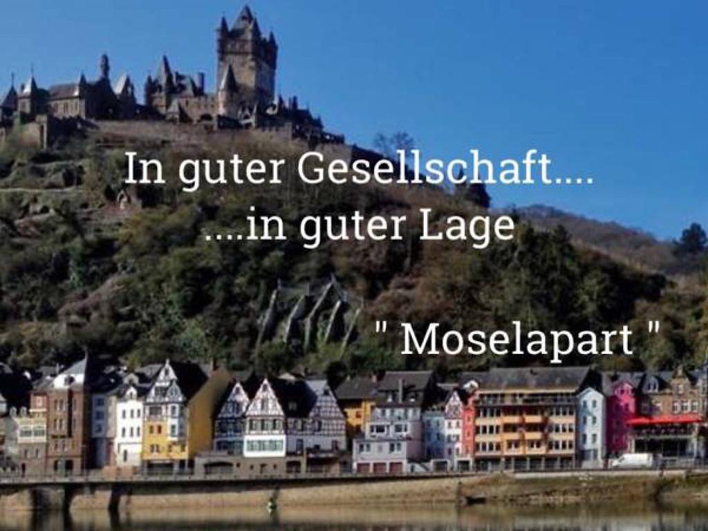Moselapart 5*