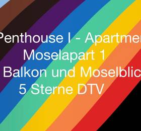 Moselapart в Кохеме