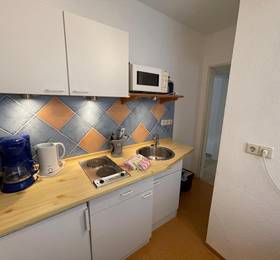 Туры в Ferienwohnungen Haus zur Linde в Германии