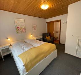 Ferienwohnungen Haus zur Linde в Кохеме