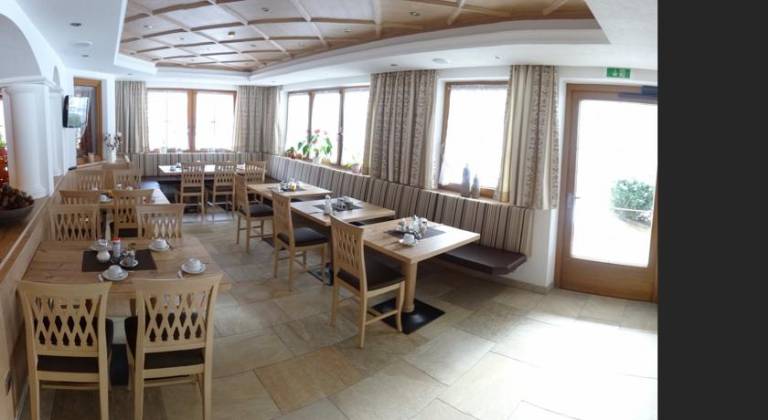 Gastehaus Schneeberger