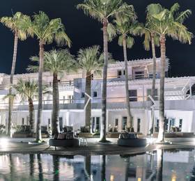 Отдых в Mykonos Blanc Hotel - Греция, Миконос
