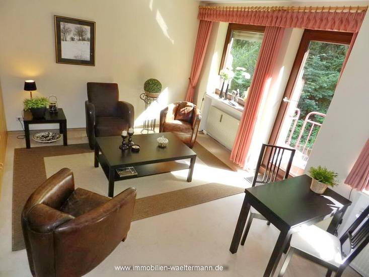 Ferienwohnung Lastro Германия, Кохем