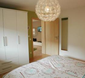Туры в Ferienwohnung Pusteblume в Германии