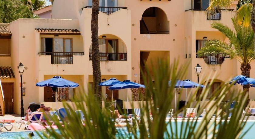 Globales Bouganvilla 3* Испания, Майорка