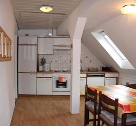 Отдых в Apartment Sonnenschein - Германия, Кохем