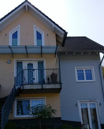Ferienwohnung Bienvenido Германия, Кохем