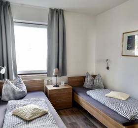 Отдых в Apartments Haus Daniela - Германия, Кохем