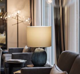 Туры в Vier Jahreszeiten Hotel в Германии