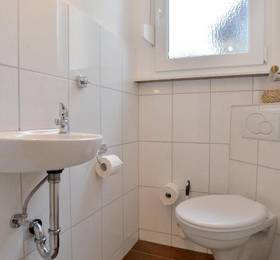 Haus Daniela Superior в Кохеме