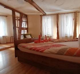 Отдых в Pension Romantika - Германия, Кохем