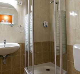 Отдых в Hotel Palatinus - Венгрия, Шопрон