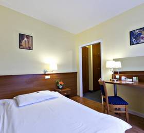 Hotel Palatinus в Шопроне