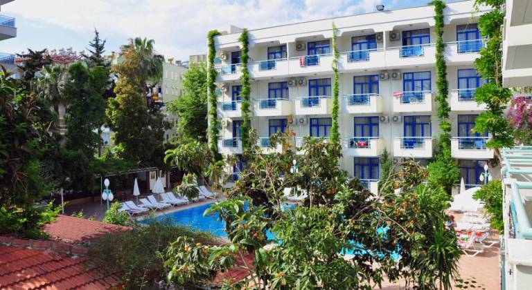 Merhaba Hotel