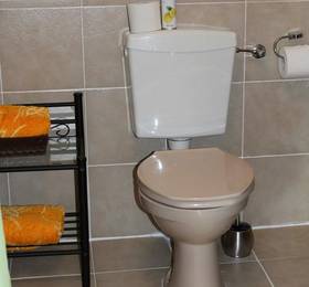 Ferienwohnung Burgblick в Кохеме