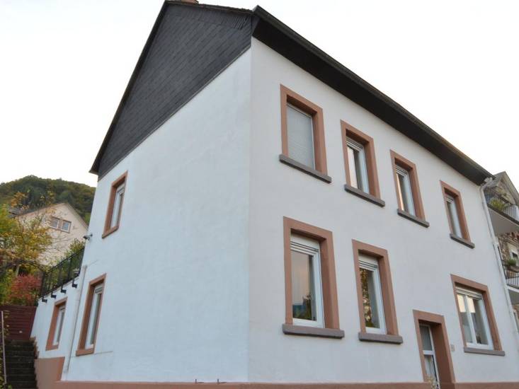 Holiday home Cochem Германия, Кохем